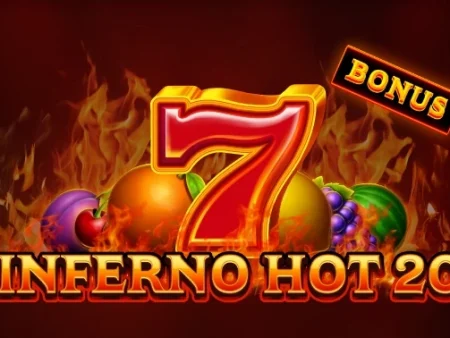 Inferno Hot 20
