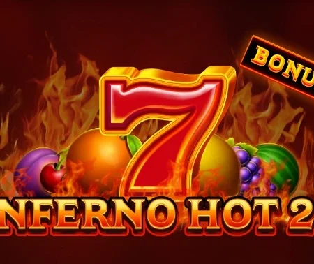 Inferno Hot 20