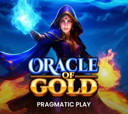 Oracle of Gold